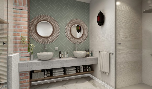 Fehér szerelés – mi is ez és mit foglal magában? Teljes útmutató fürdőszobát felújítóknak