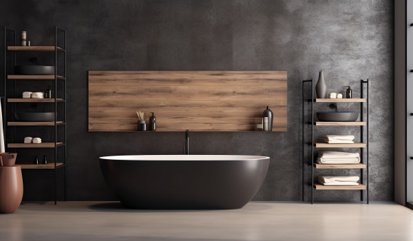 Klasszikus vagy modern fürdőszoba?