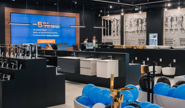 Showroom — mi ez és miben különbözik a hagyományos bolttól? 