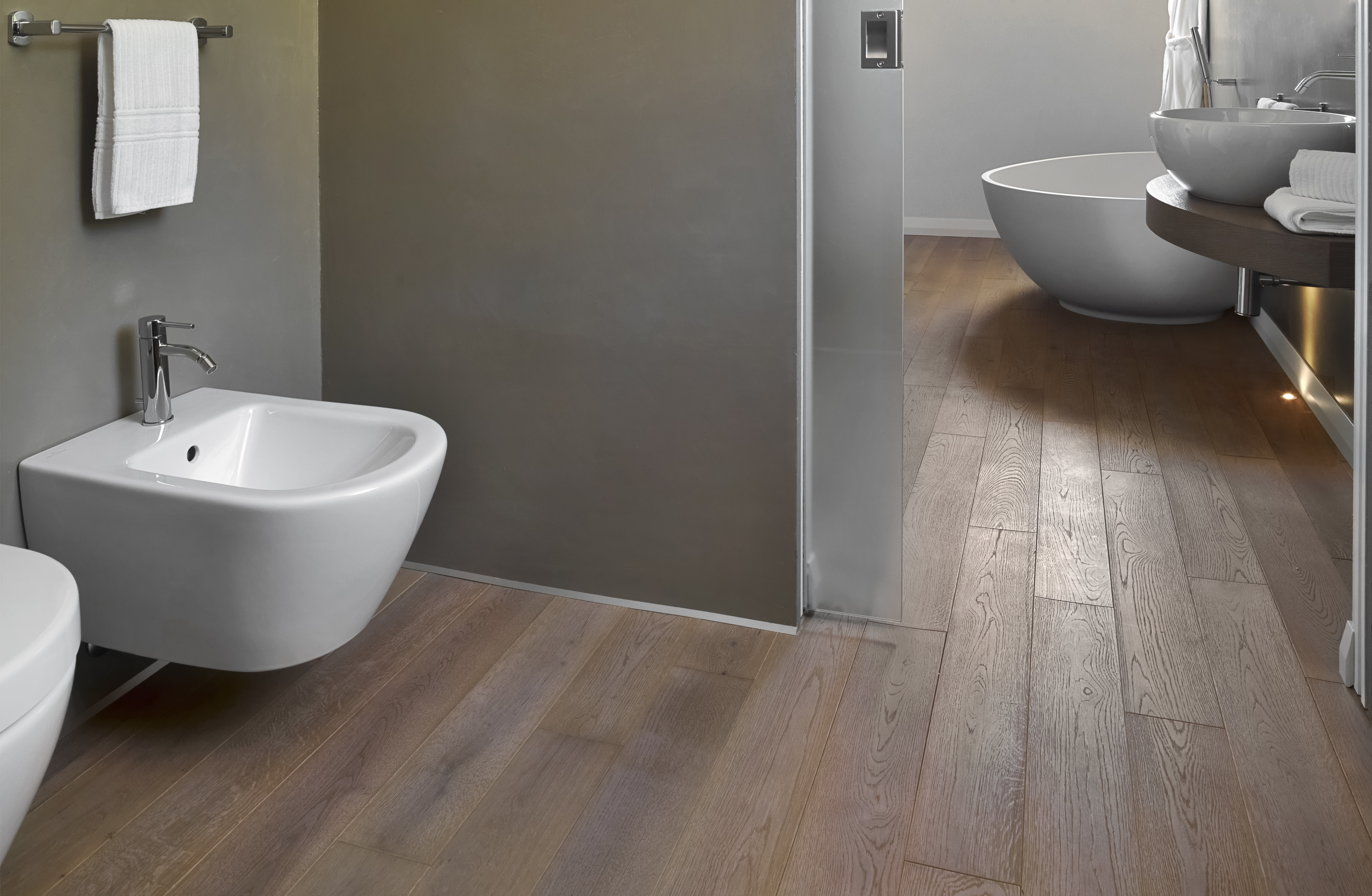 A legnépszerűbb bidet csaptelepek