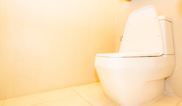 Milyen aljzatra van szükség a WC-hez?