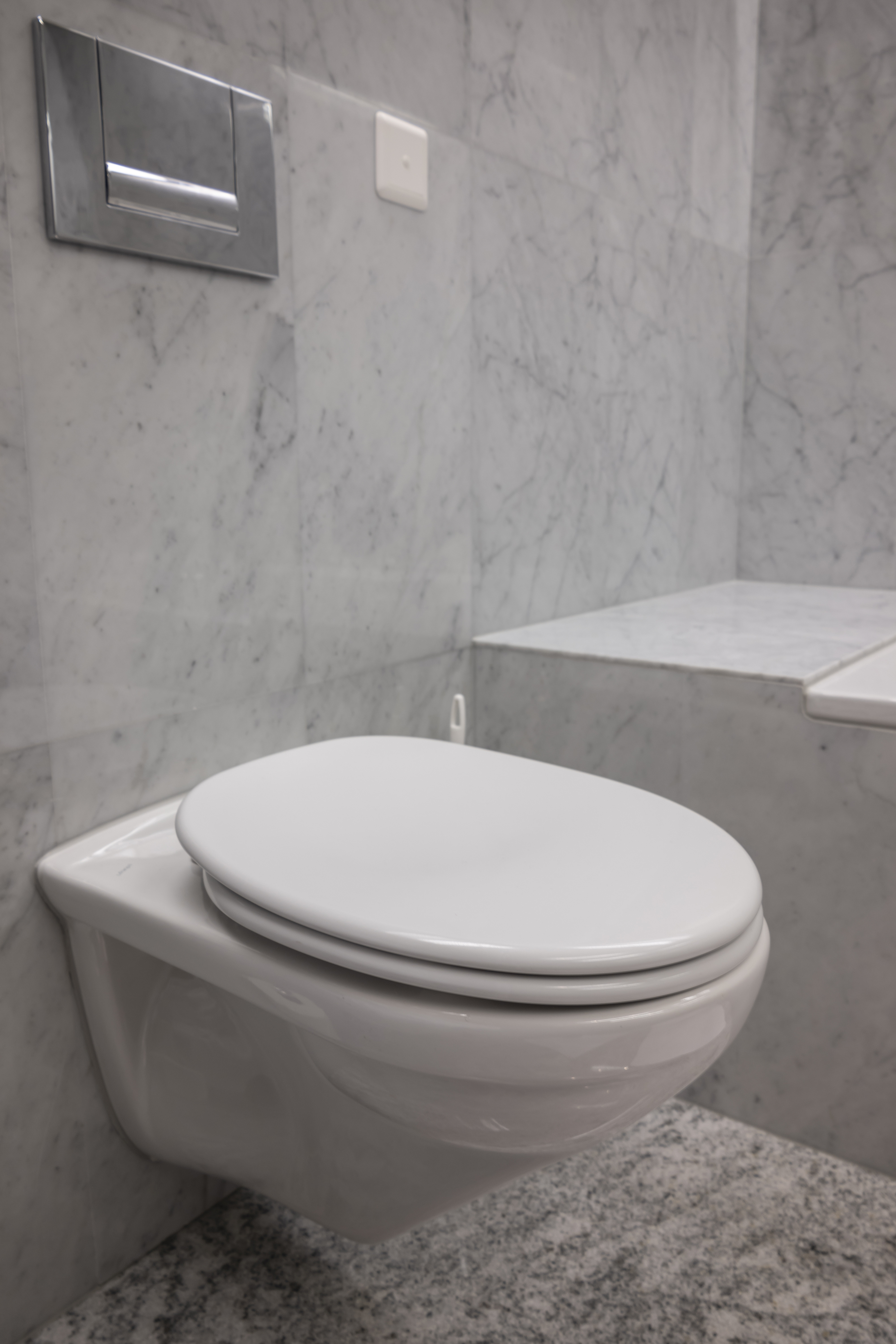 A legjobb falba építhető WC rendszerek
