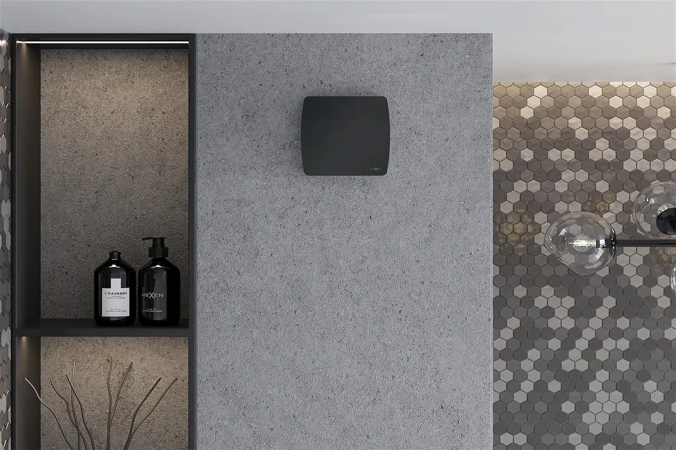 Fürdőszobai ventilátor – melyiket válasszuk?