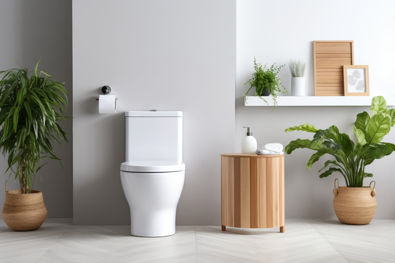 Hogyan szabadítsuk meg a WC-t gyorsan és hatékonyan? Házi módszerek az eltömődött vécéhez