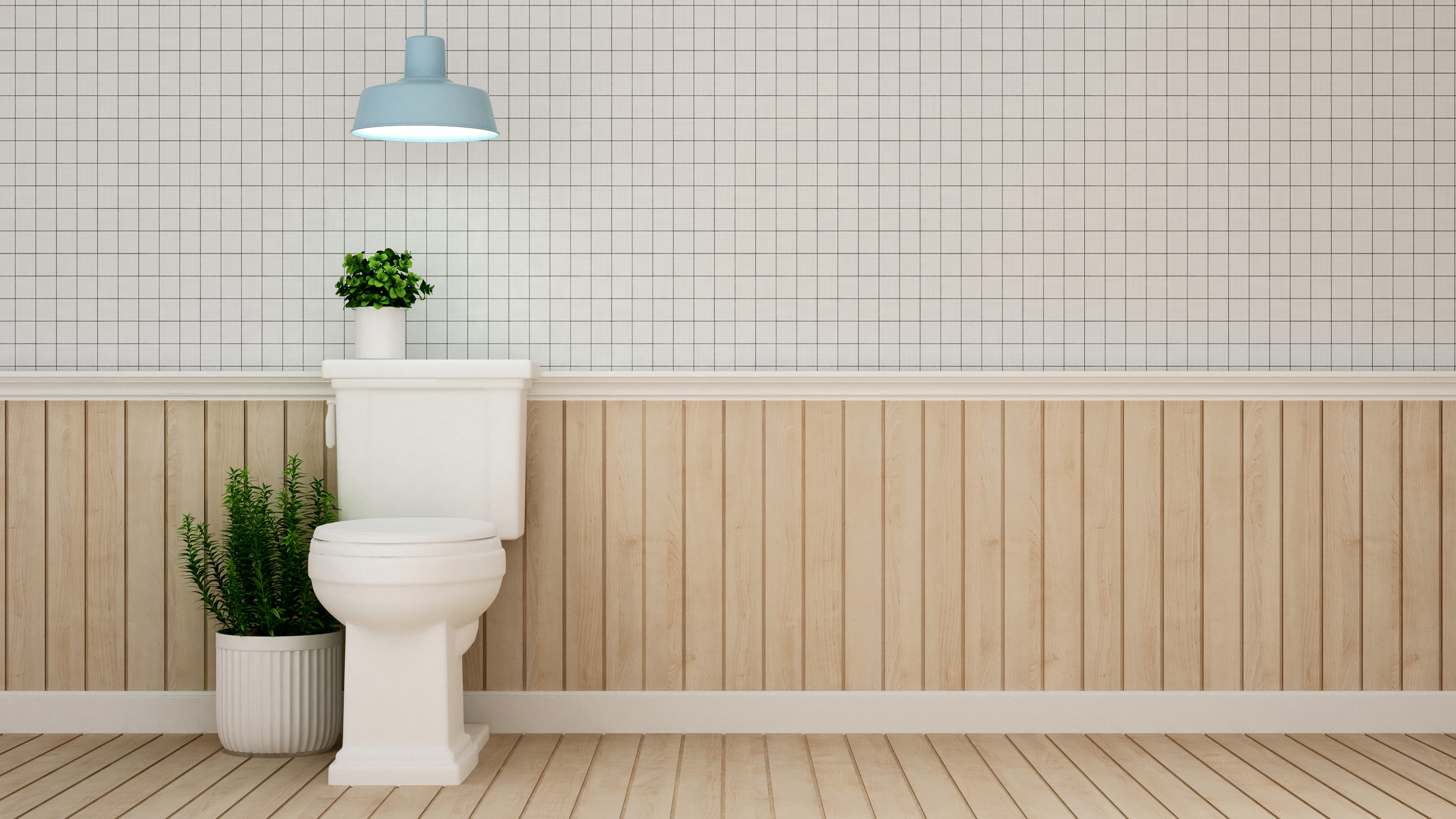 Hogyan működik a WC öblítő?