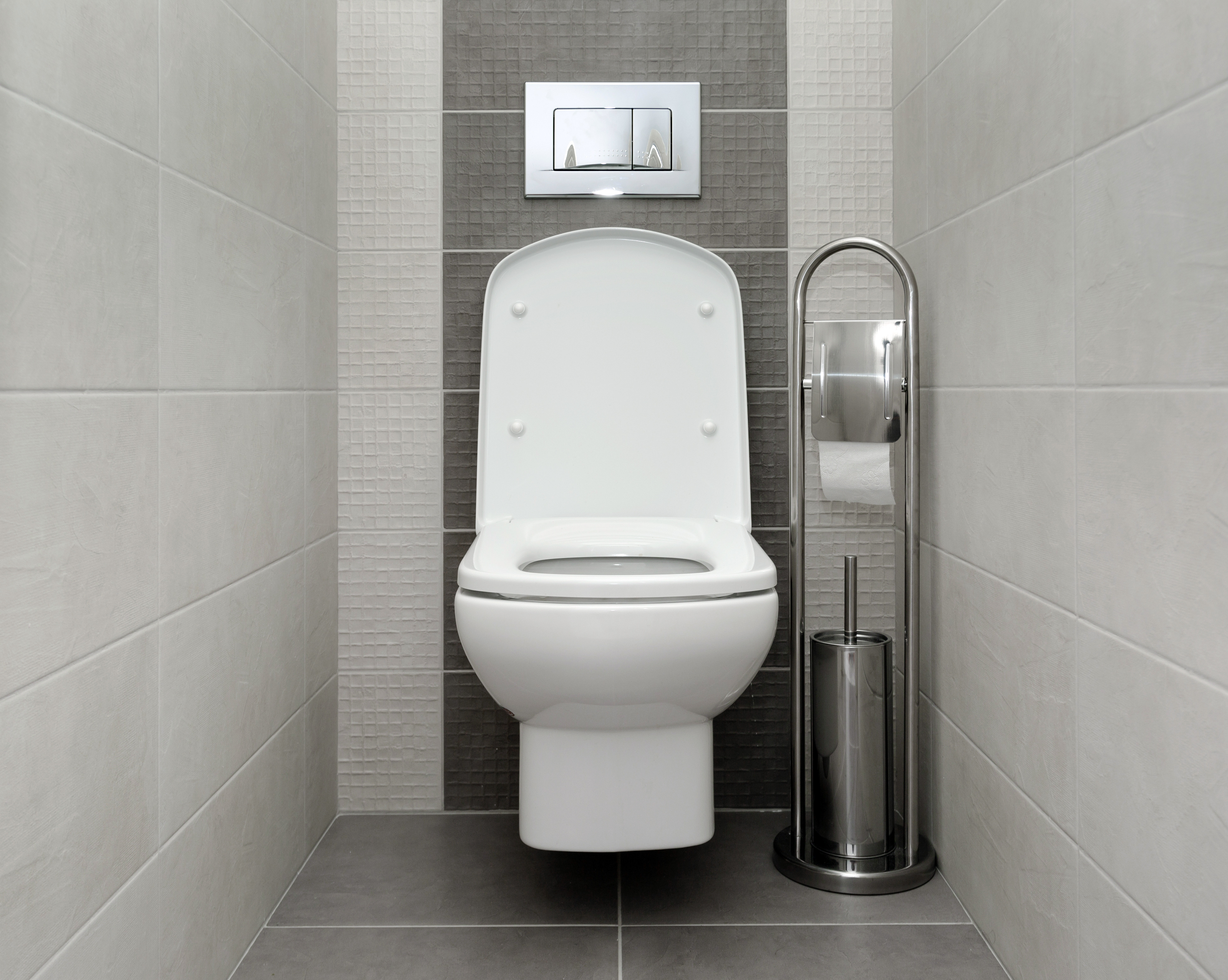 WC öblítőtartályok típusai - mire figyeljünk?