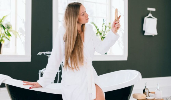 Álmaid női fürdőszobája – 12 kulcsfontosságú kiegészítő, amit ismerned kell!