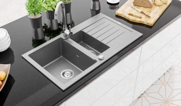 Kis konyha a panelházban – tippek és inspirációk