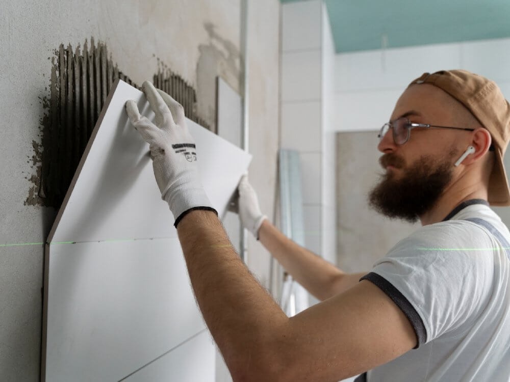 Fürdőszoba felújítása lépésről lépésre – szakértői tanácsok