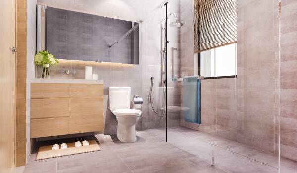 Csúszásmentes burkolólapok és dizájn – hogyan válasszunk biztonságos és stílusos megoldásokat, csúszásmentességi osztályok?