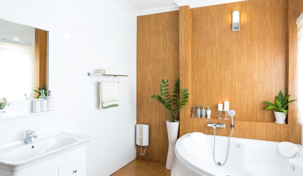 Termosztátos zuhanycsaptelep – mikor lehet nem a legjobb választás?