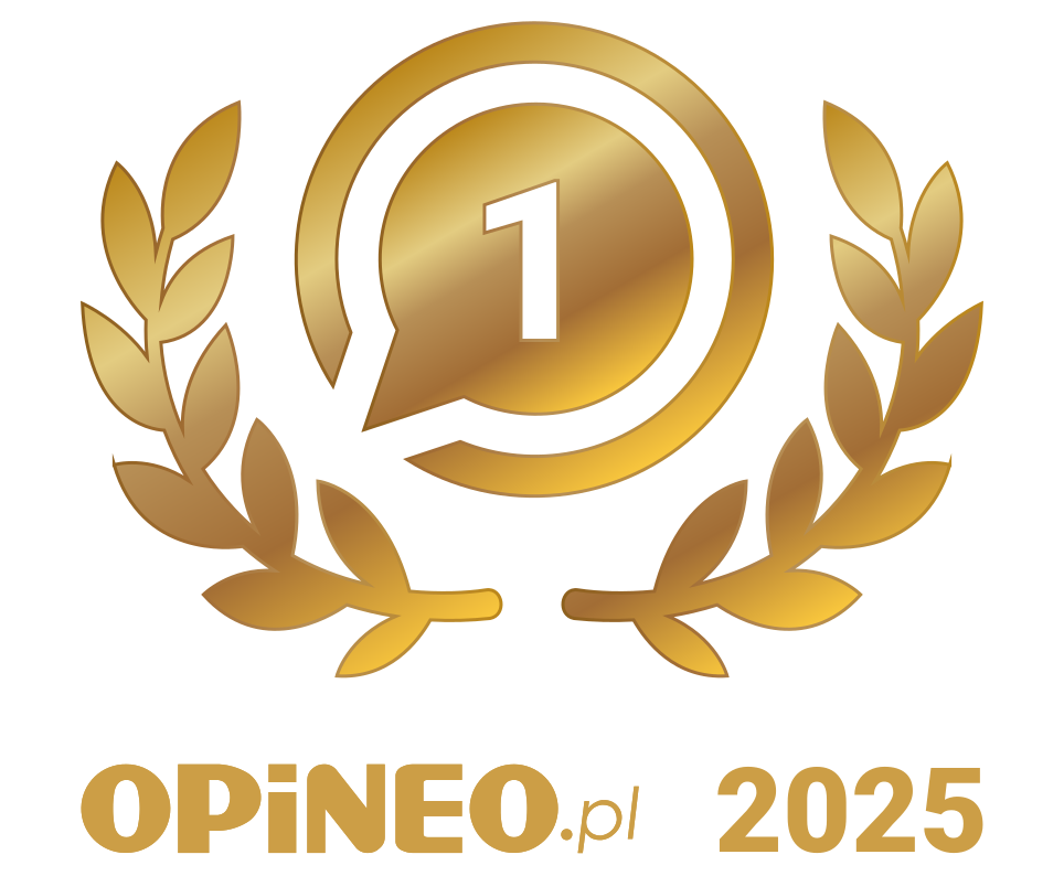 Budowa i Remont 1 miejsce 2025