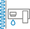 Rejtett (mosogató) rendszer